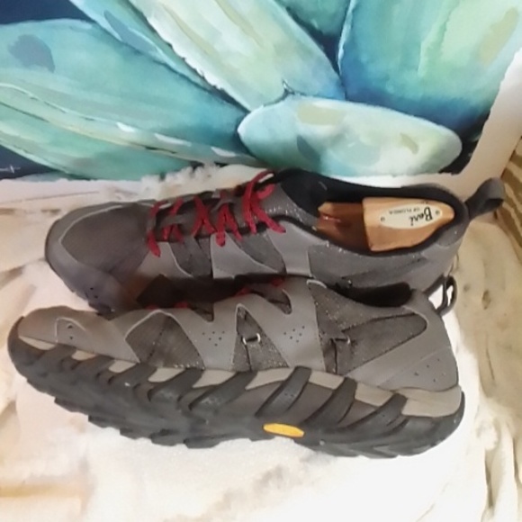 Men's Merrell Maipo Waterpro NEW SZ 10 - Picture 3 of 5